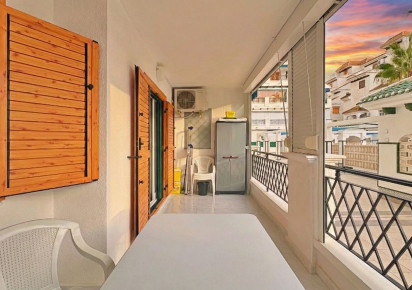 Rynek wtórny · Apartment · Torrevieja · La mata