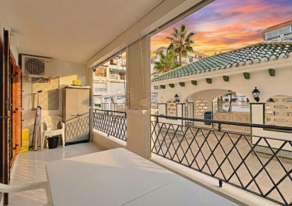 Rynek wtórny · Apartment · Torrevieja · La mata