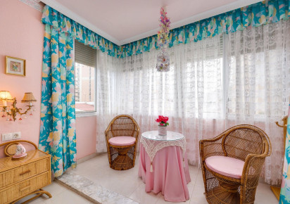 Rynek wtórny · Apartment · Torrevieja · La mata