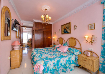 Rynek wtórny · Apartment · Torrevieja · La mata