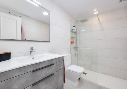 Rynek wtórny · Apartment · Torrevieja · La Mata