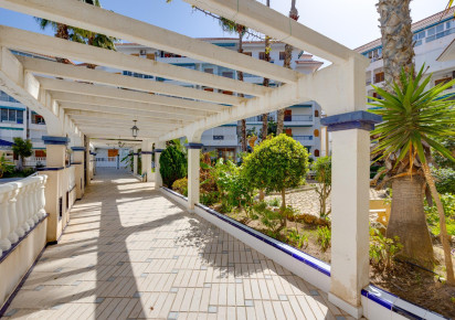 Rynek wtórny · Apartment · Torrevieja · La Mata