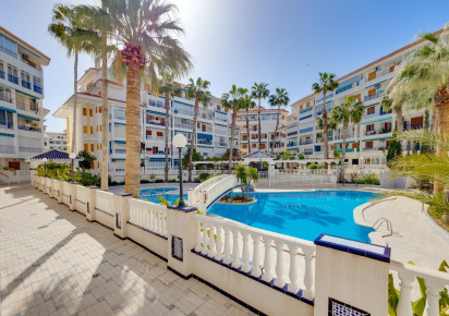 Rynek wtórny · Apartment · Torrevieja · La Mata