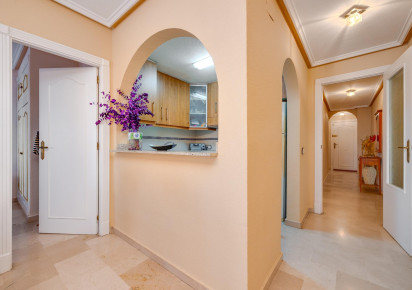 Rynek wtórny · Apartment · Torrevieja · La Mata