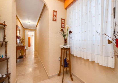 Rynek wtórny · Apartment · Torrevieja · La Mata