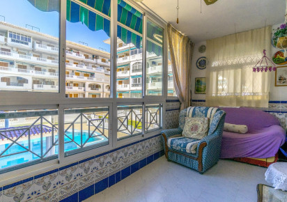 Rynek wtórny · Apartment · Torrevieja · La Mata