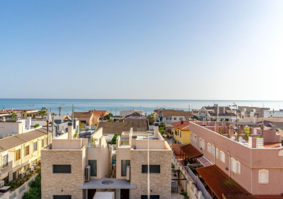 Rynek wtórny · Apartment · Torrevieja · La Mata