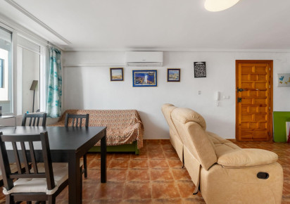 Rynek wtórny · Apartment · Torrevieja · La Mata