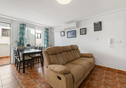 Rynek wtórny · Apartment · Torrevieja · La Mata