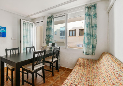 Rynek wtórny · Apartment · Torrevieja · La Mata