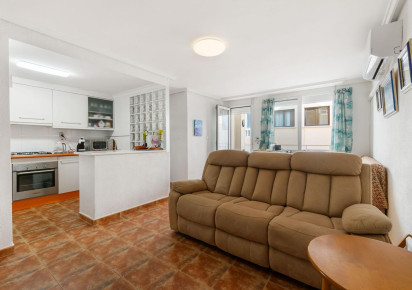 Rynek wtórny · Apartment · Torrevieja · La Mata