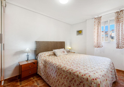 Rynek wtórny · Apartment · Torrevieja · La Mata