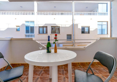 Rynek wtórny · Apartment · Torrevieja · La Mata