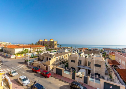 Rynek wtórny · Apartment · Torrevieja · La Mata