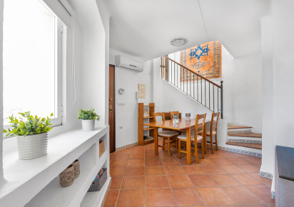 Rynek wtórny · Apartment · Torrevieja · Los Altos