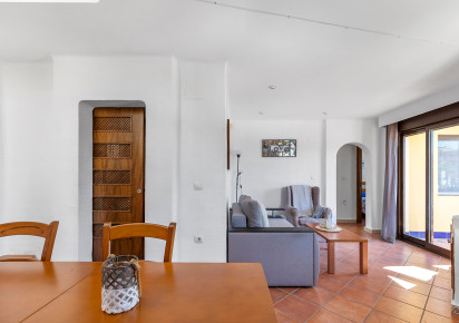 Rynek wtórny · Apartment · Torrevieja · Los Altos