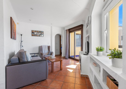 Rynek wtórny · Apartment · Torrevieja · Los Altos