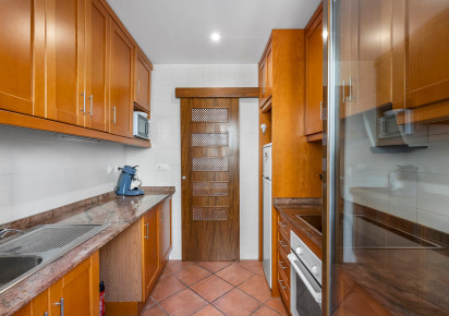 Rynek wtórny · Apartment · Torrevieja · Los Altos