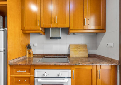 Rynek wtórny · Apartment · Torrevieja · Los Altos