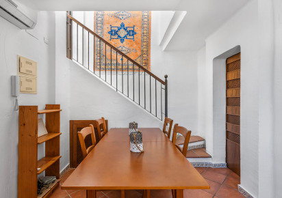 Rynek wtórny · Apartment · Torrevieja · Los Altos
