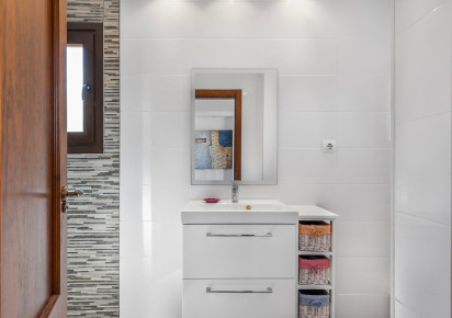 Rynek wtórny · Apartment · Torrevieja · Los Altos