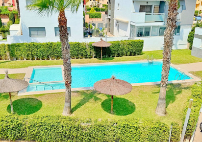 Rynek wtórny · Apartment · Torrevieja · Los Altos