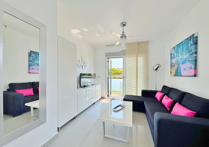 Rynek wtórny · Apartment · Torrevieja · Los Altos