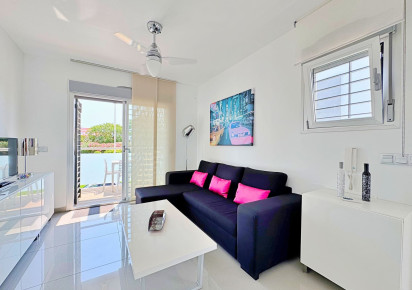 Rynek wtórny · Apartment · Torrevieja · Los Altos