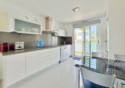 Rynek wtórny · Apartment · Torrevieja · Los Altos