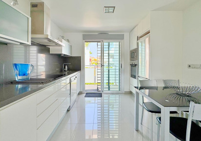 Rynek wtórny · Apartment · Torrevieja · Los Altos