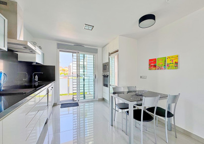 Rynek wtórny · Apartment · Torrevieja · Los Altos