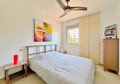 Rynek wtórny · Apartment · Torrevieja · Los Altos