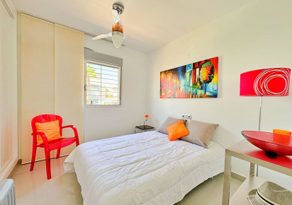 Rynek wtórny · Apartment · Torrevieja · Los Altos