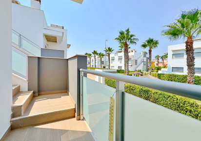Rynek wtórny · Apartment · Torrevieja · Los Altos