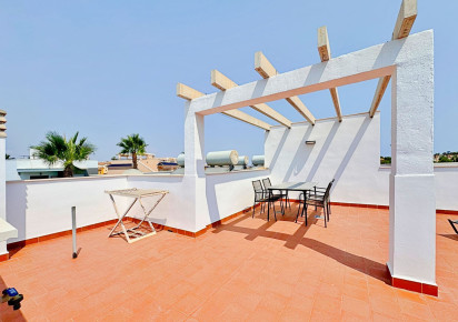 Rynek wtórny · Apartment · Torrevieja · Los Altos