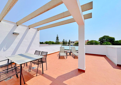 Rynek wtórny · Apartment · Torrevieja · Los Altos