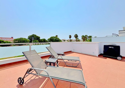 Rynek wtórny · Apartment · Torrevieja · Los Altos