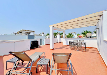 Rynek wtórny · Apartment · Torrevieja · Los Altos