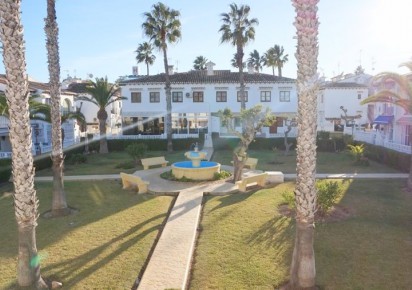 Rynek wtórny · Apartment · Torrevieja · Los balcones