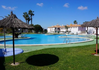 Rynek wtórny · Apartment · Torrevieja · Los balcones