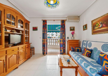 Rynek wtórny · Apartment · Torrevieja · Los Europeos