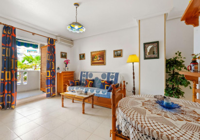 Rynek wtórny · Apartment · Torrevieja · Los Europeos