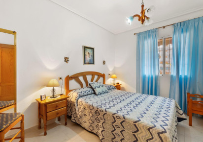 Rynek wtórny · Apartment · Torrevieja · Los Europeos