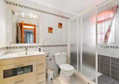 Rynek wtórny · Apartment · Torrevieja · Los Europeos