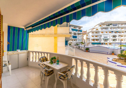 Rynek wtórny · Apartment · Torrevieja · Los Europeos