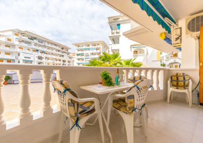 Rynek wtórny · Apartment · Torrevieja · Los Europeos
