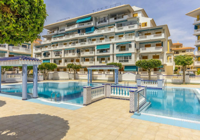 Rynek wtórny · Apartment · Torrevieja · Los Europeos