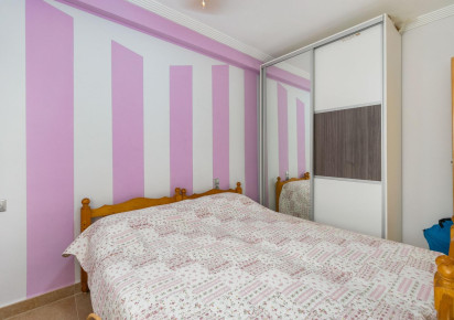 Rynek wtórny · Apartment · Torrevieja · Los Europeos