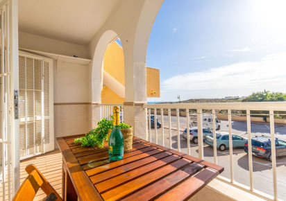 Rynek wtórny · Apartment · Torrevieja · Los Europeos