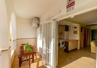 Rynek wtórny · Apartment · Torrevieja · Los Europeos